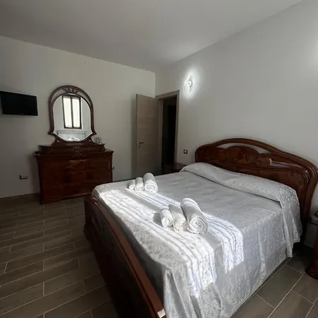 Il Pergolato Aielli