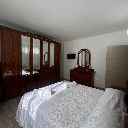 Il Pergolato Gerendaház Aielli