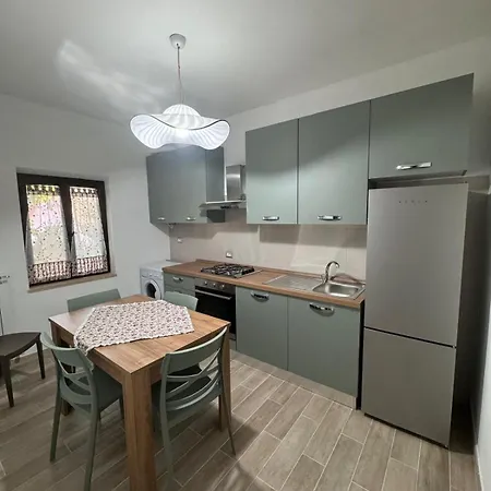 Il Pergolato Gerendaház *