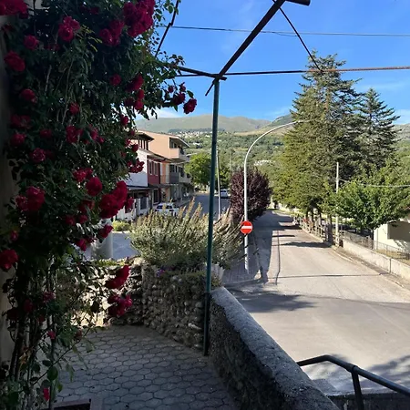 Il Pergolato * Aielli