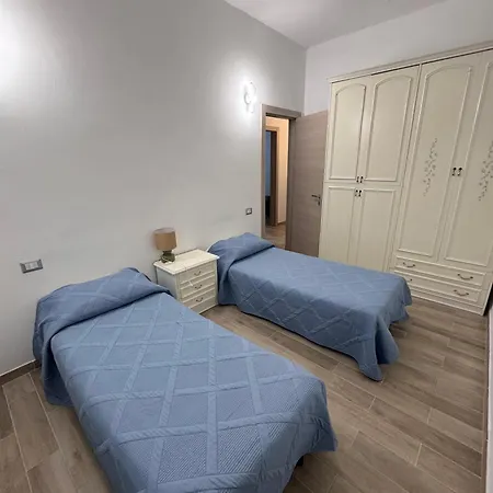 Lodge Il Pergolato *