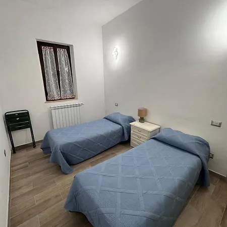 Lodge Il Pergolato Aielli