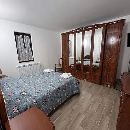 Gerendaház Il Pergolato *