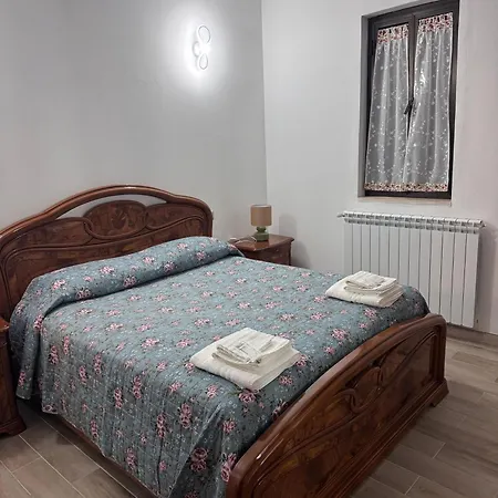 Il Pergolato * Aielli