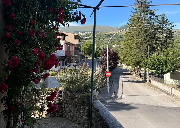 Il Pergolato * Aielli