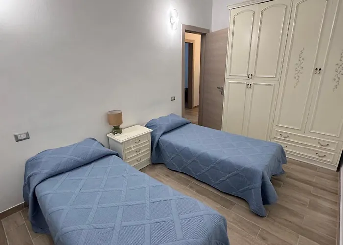 Lodge Il Pergolato *