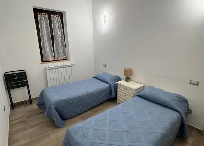 Lodge Il Pergolato Aielli