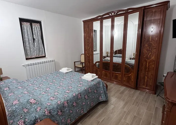 Lodge Il Pergolato *