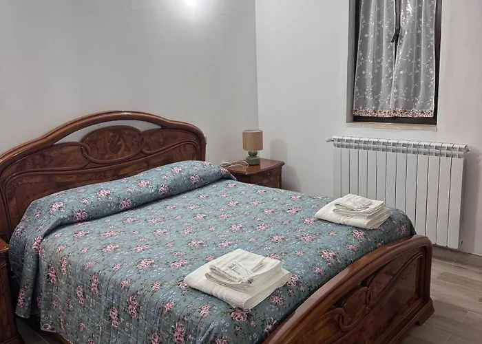 Il Pergolato * Aielli